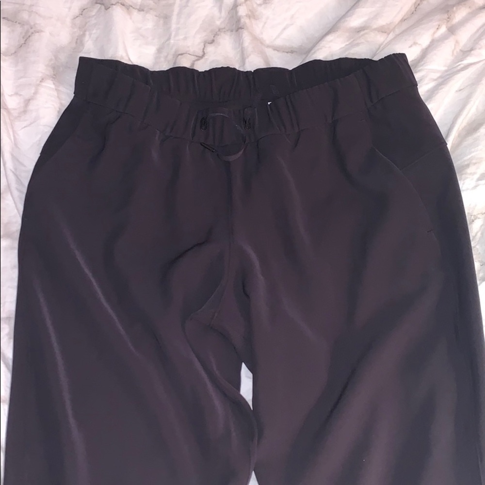 Lululemon On The Fly Pant FL